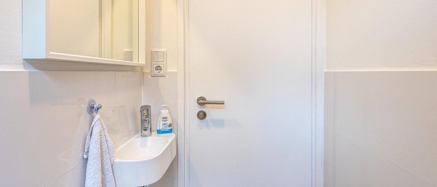 マンション Feldkirchen 02 ゲスト用 WC 12738