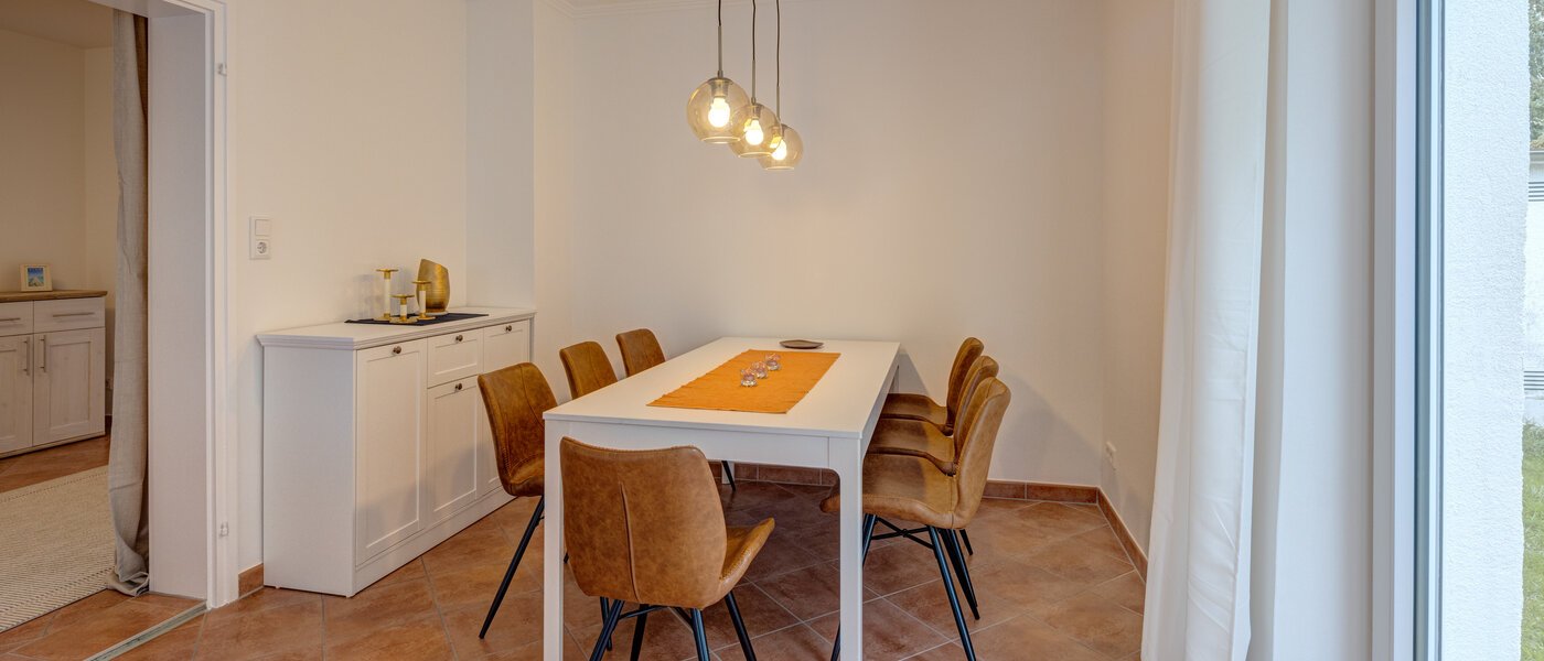 マンション Feldkirchen 02 ダイニングエリア 12738