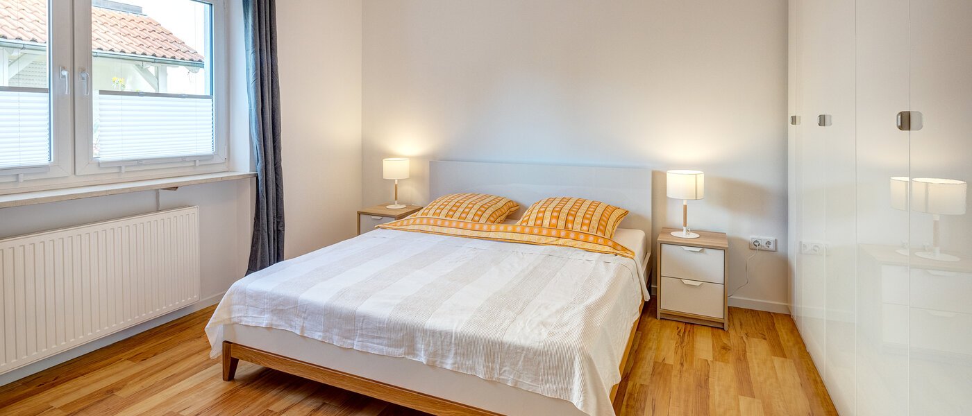 マンション Feldkirchen 01 1. 寝室 12738