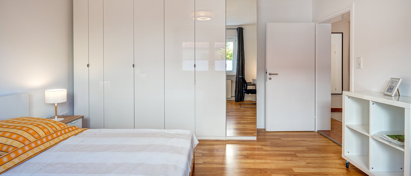 マンション Feldkirchen 02 1. 寝室 12738