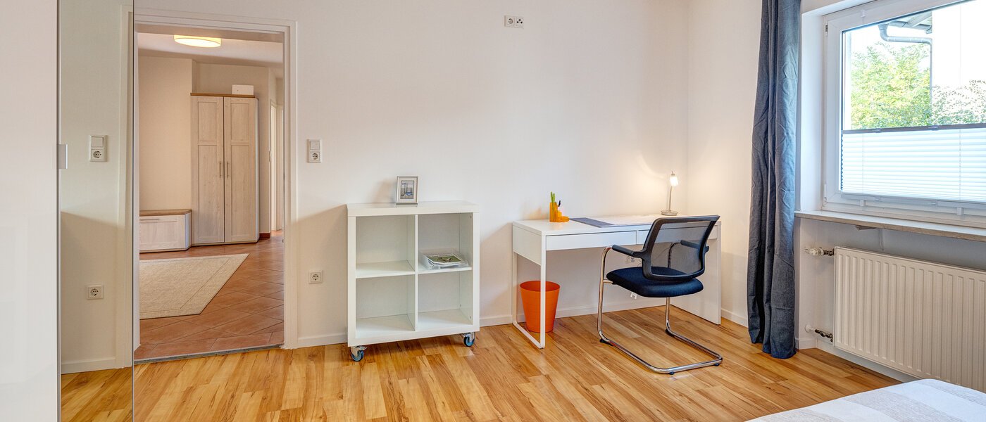 マンション Feldkirchen 03 1. 寝室 12738