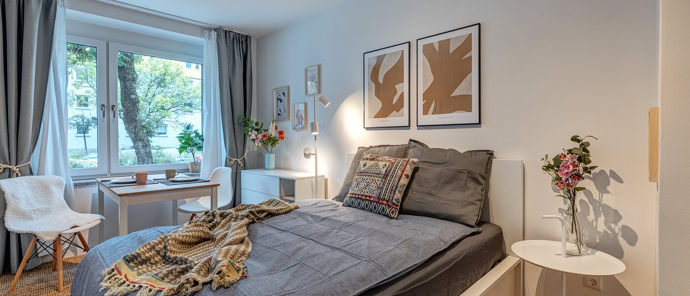 申し訳ございません。こちらの物件はすでに貸し出されました。