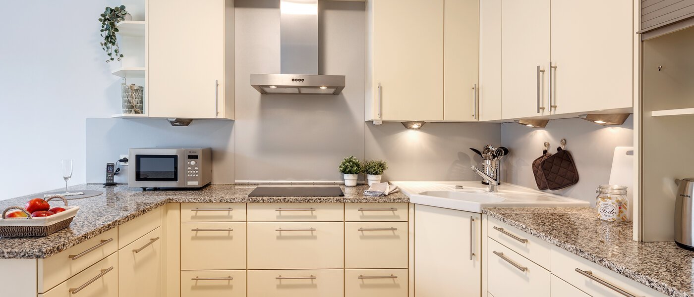 マンション München Maxvorstadt - Westen 04 キッチン 12753