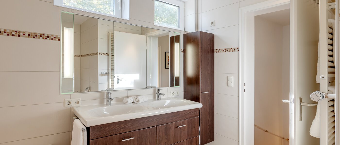 家屋 München Lerchenau 03 浴室 12756