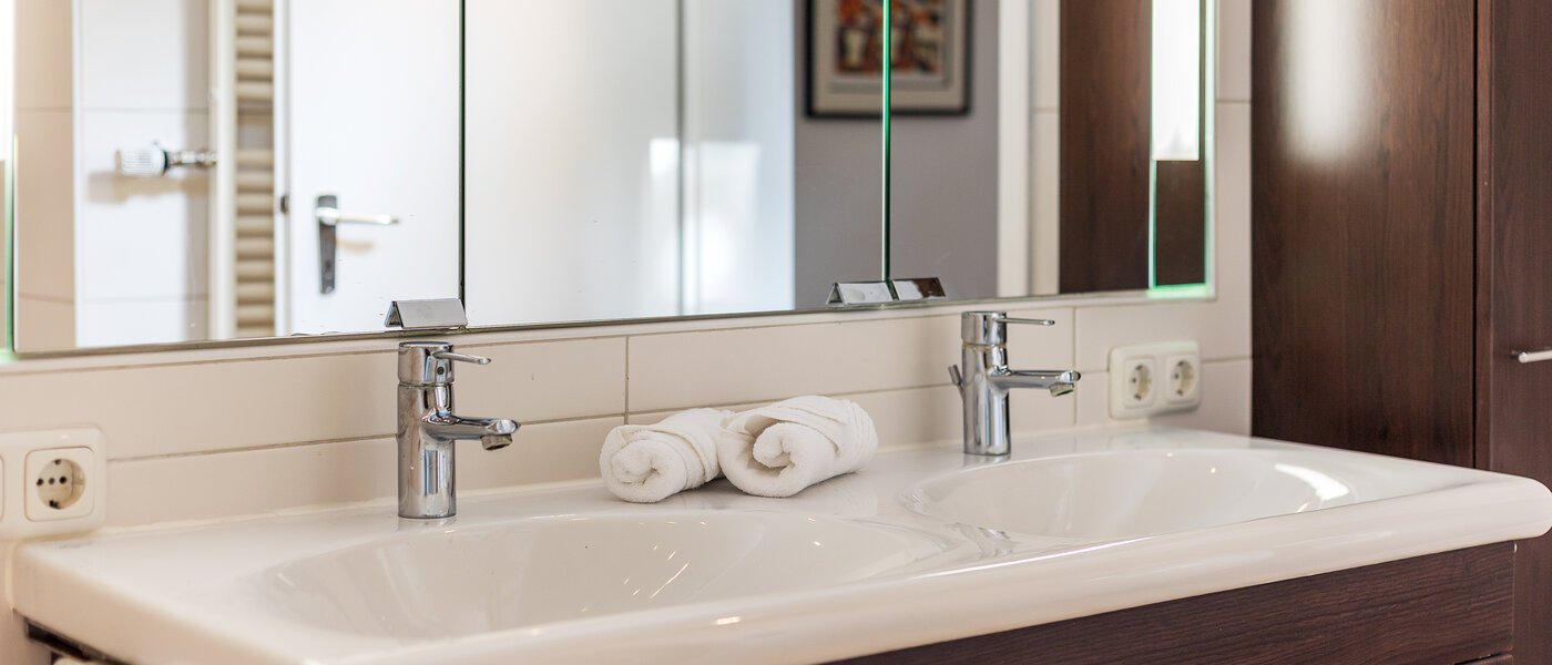 家屋 München Lerchenau 04 浴室 12756