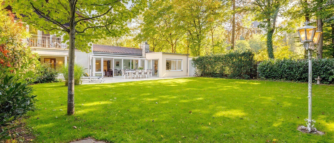 家屋 München Lerchenau 02 庭 12756