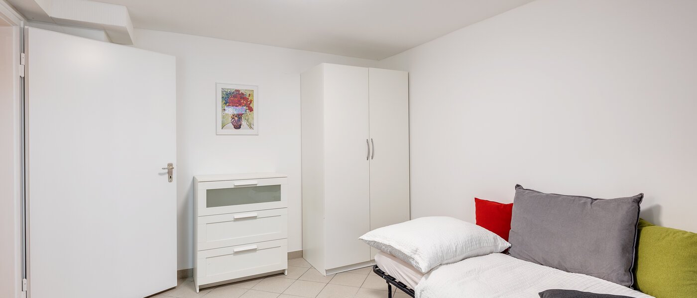 家屋 München Lerchenau 02 ホビールーム 12756