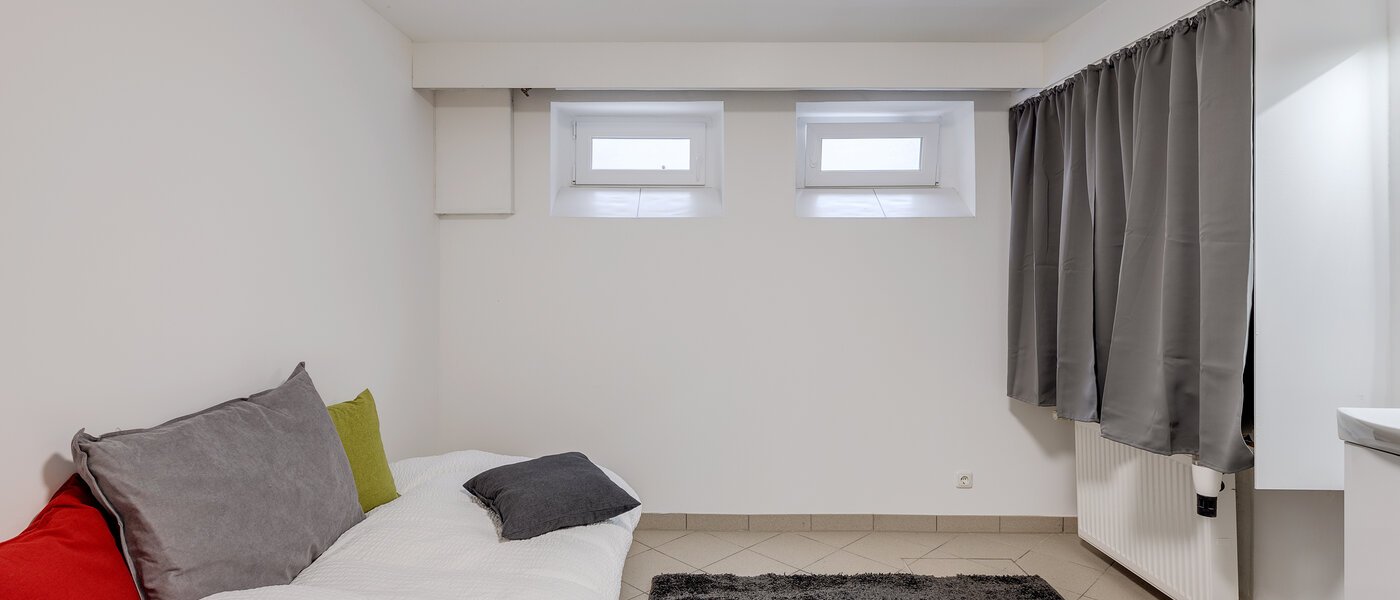 家屋 München Lerchenau 03 ホビールーム 12756