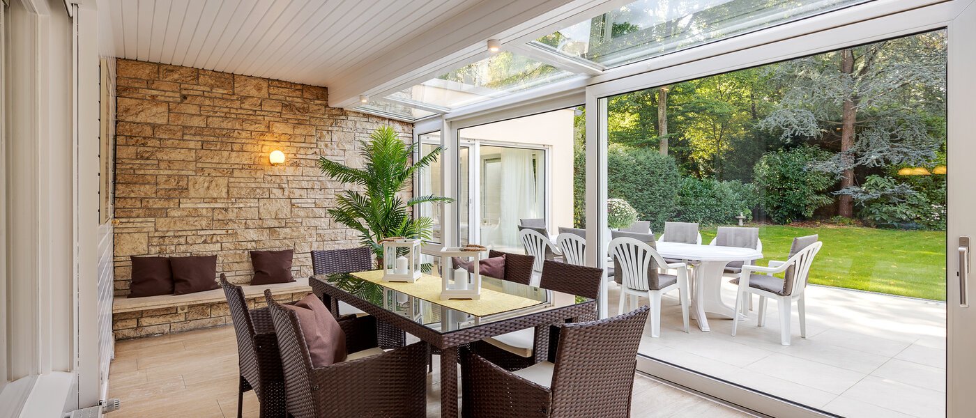 家屋 München Lerchenau 01 温室 12756