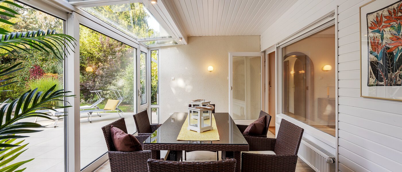 家屋 München Lerchenau 02 温室 12756