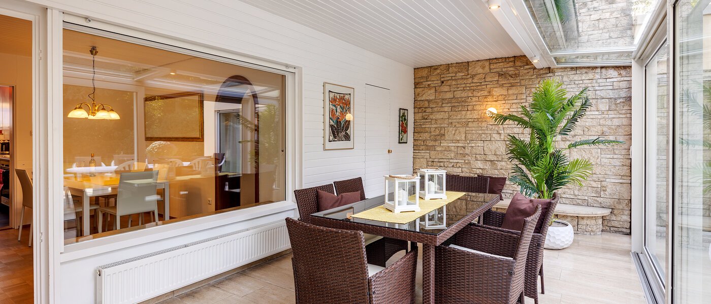 家屋 München Lerchenau 03 温室 12756