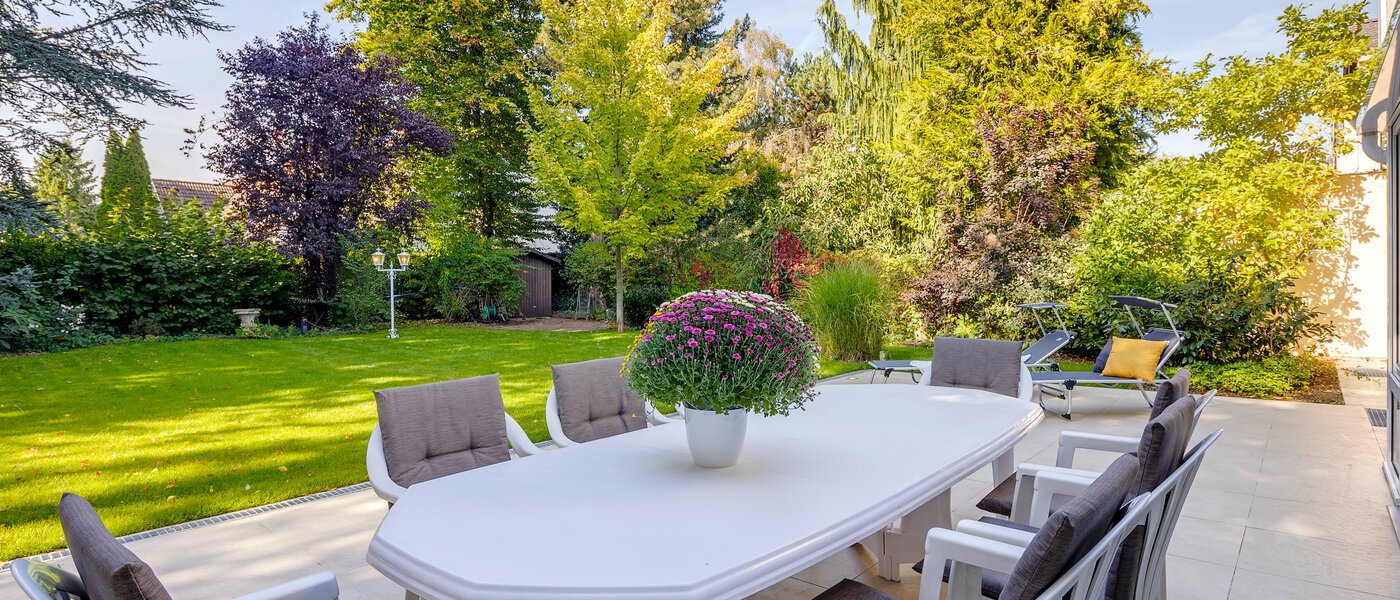 家屋 München Lerchenau 01 物件からの眺め 12756