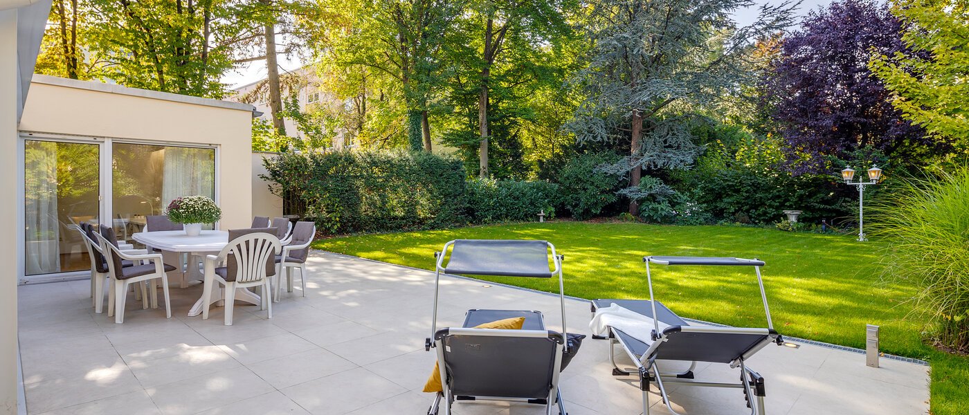 家屋 München Lerchenau 02 物件からの眺め 12756