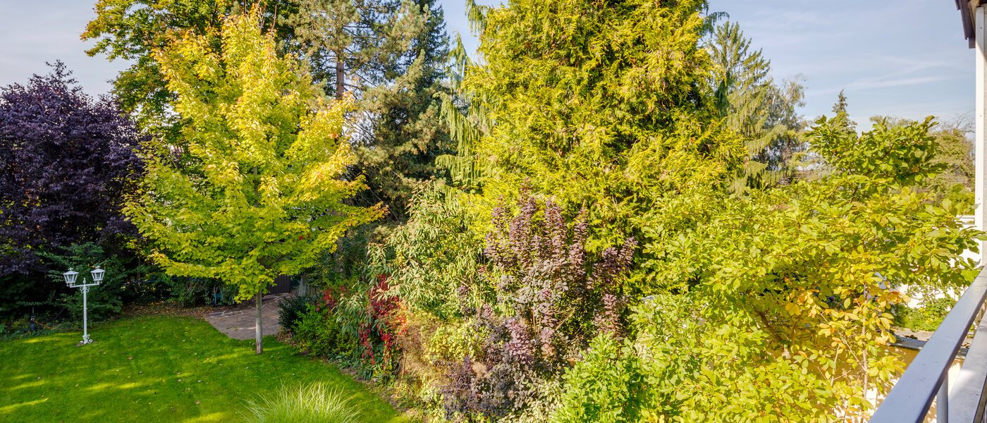 家屋 München Lerchenau 04 物件からの眺め 12756