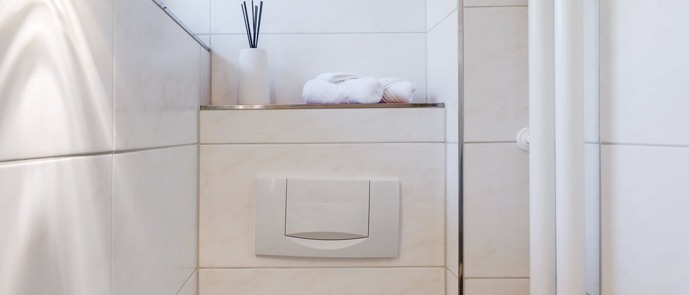 家屋 München Lerchenau 03 ゲスト用 WC 12756