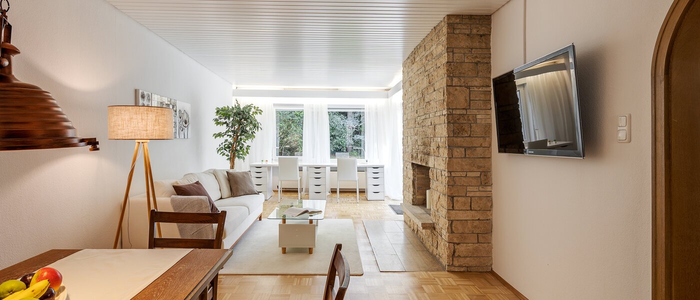 家屋 München Lerchenau 01 2.リビングルーム 12756