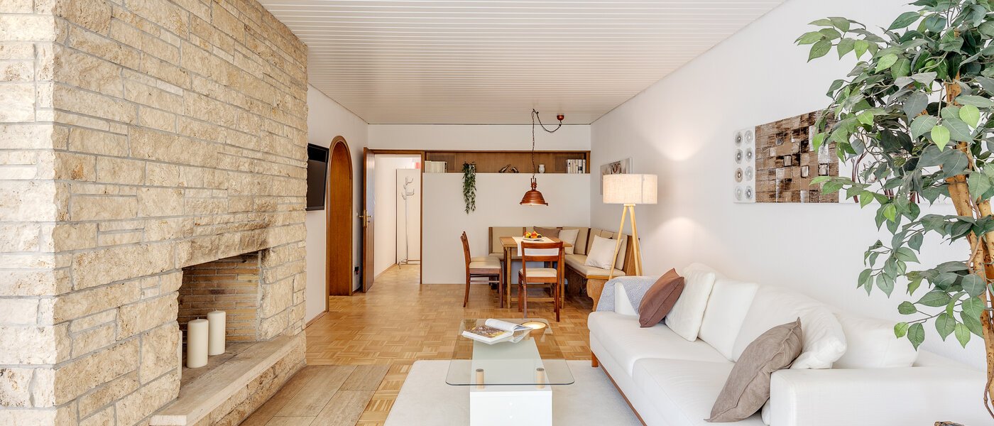 家屋 München Lerchenau 04 2.リビングルーム 12756