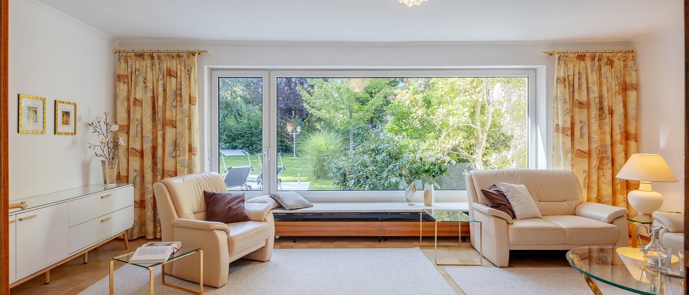 家屋 München Lerchenau 01 リビングルーム 12756