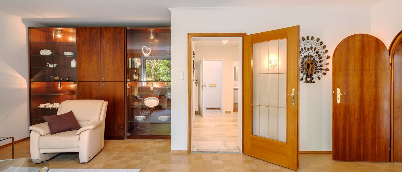 家屋 München Lerchenau 03 リビングルーム 12756