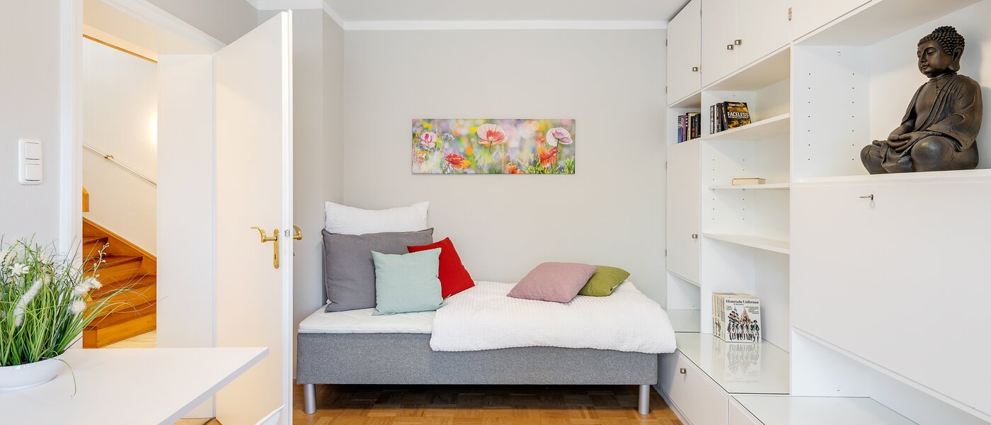 家屋 München Lerchenau 03 ワークルーム/ゲストルーム 12756