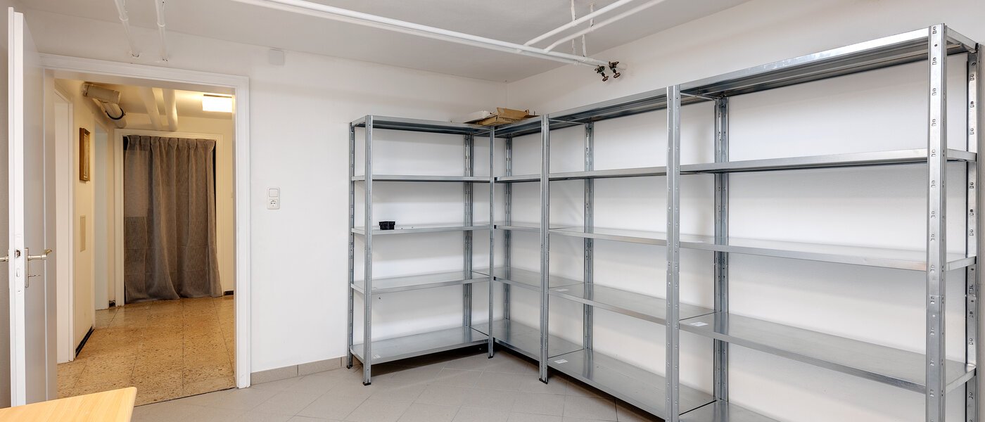 家屋 München Lerchenau 02 貯蔵室 12756