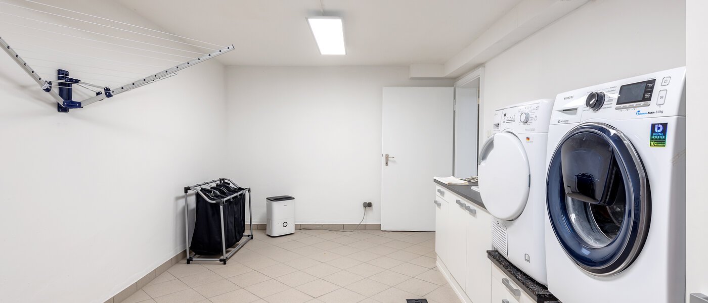 家屋 München Lerchenau 02 家事室 12756