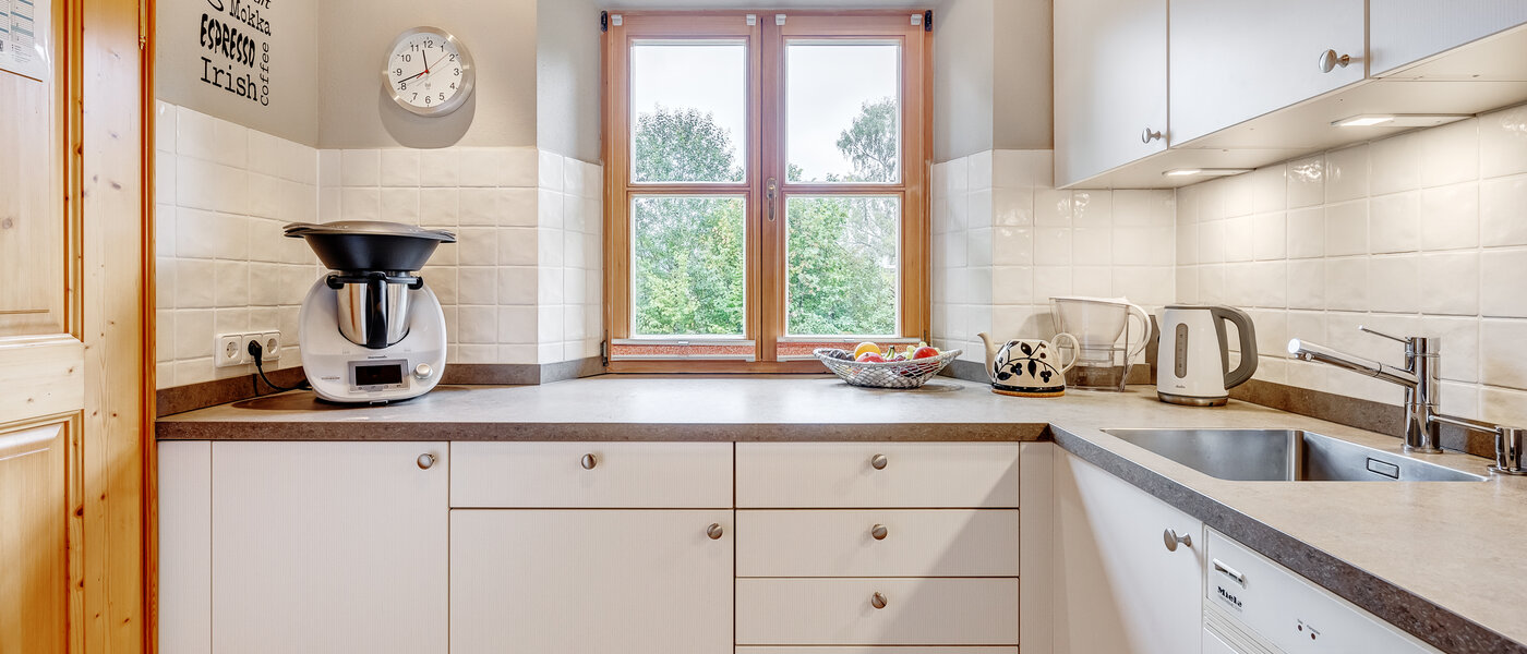 庭付き住宅 Schliersee Neuhaus 01 キッチン 12758