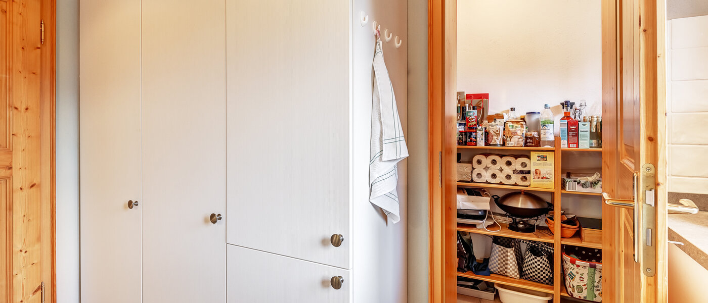 庭付き住宅 Schliersee Neuhaus 05 キッチン 12758