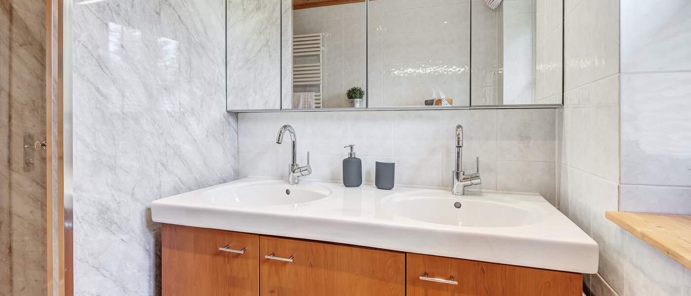 庭付き住宅 Schliersee Neuhaus 02 浴室 12758