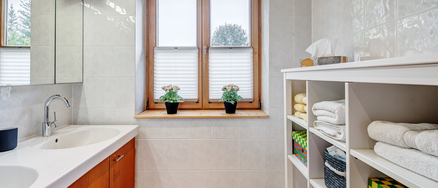 庭付き住宅 Schliersee Neuhaus 03 浴室 12758