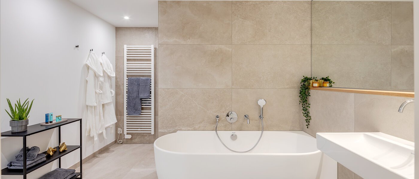 マンション Rottach-Egern 02 浴室 12780