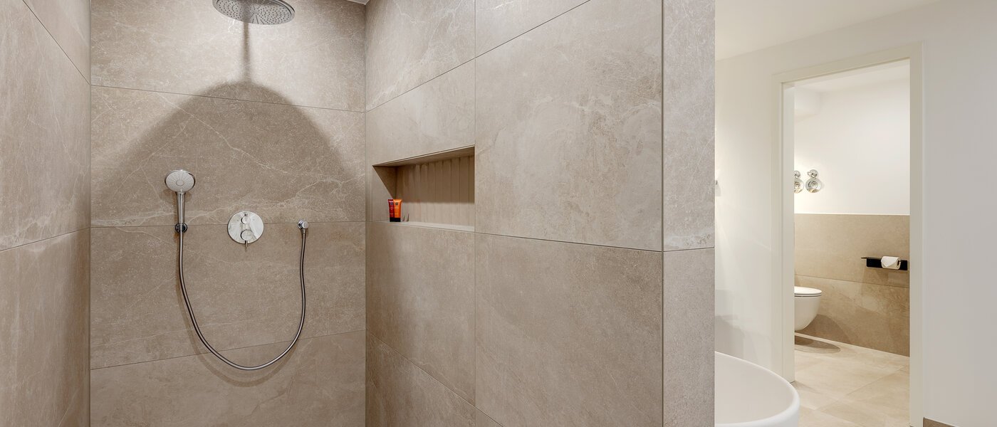 マンション Rottach-Egern 03 浴室 12780