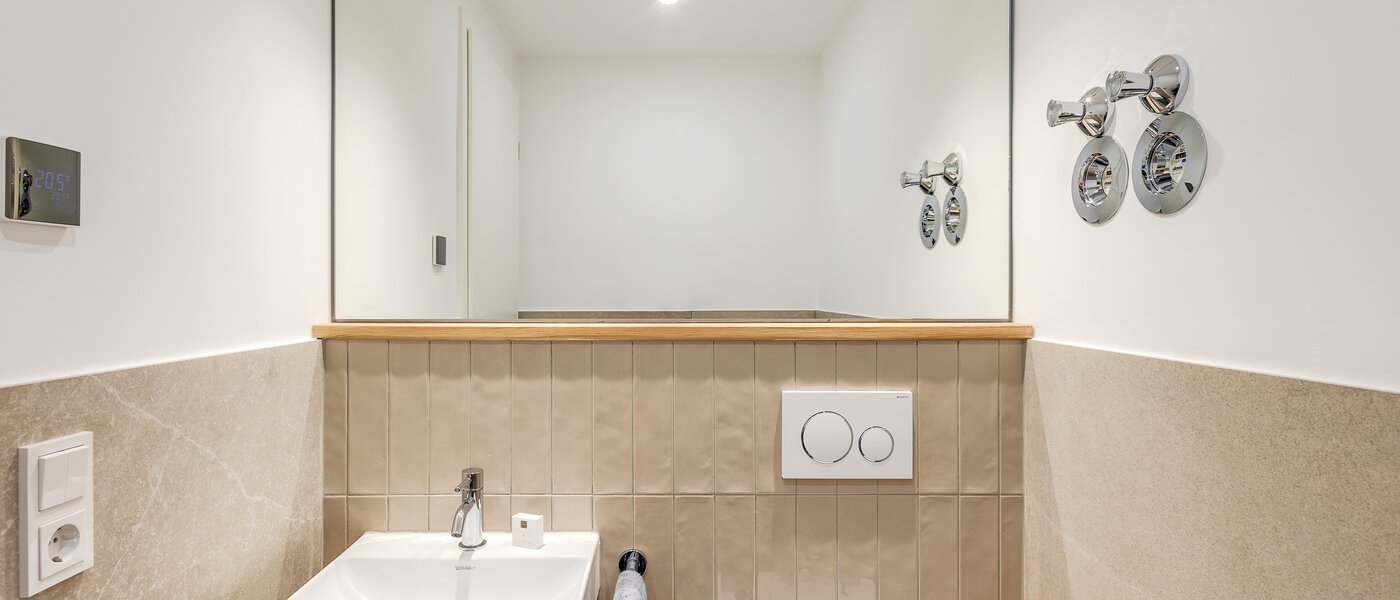 マンション Rottach-Egern 02 WC 12780