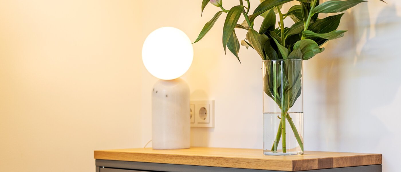 マンション Rottach-Egern 02 玄関入り口 12780