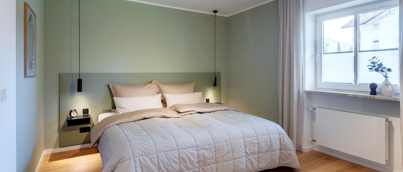 マンション Rottach-Egern 01 寝室 12780