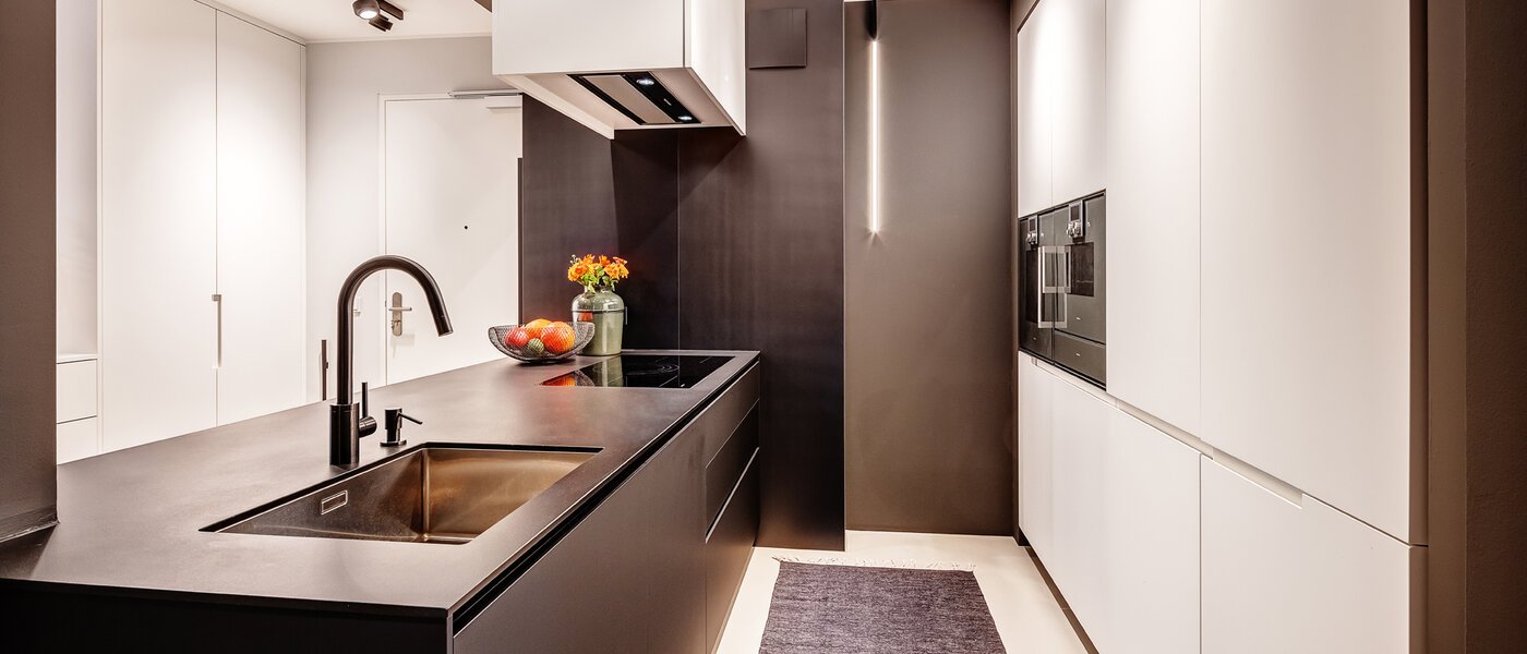 マンション Planegg 02 キッチン 12783