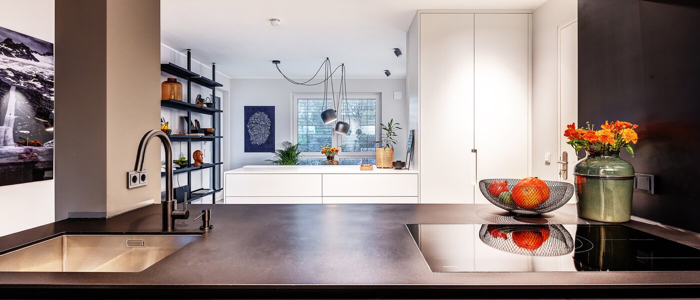 マンション Planegg 03 キッチン 12783