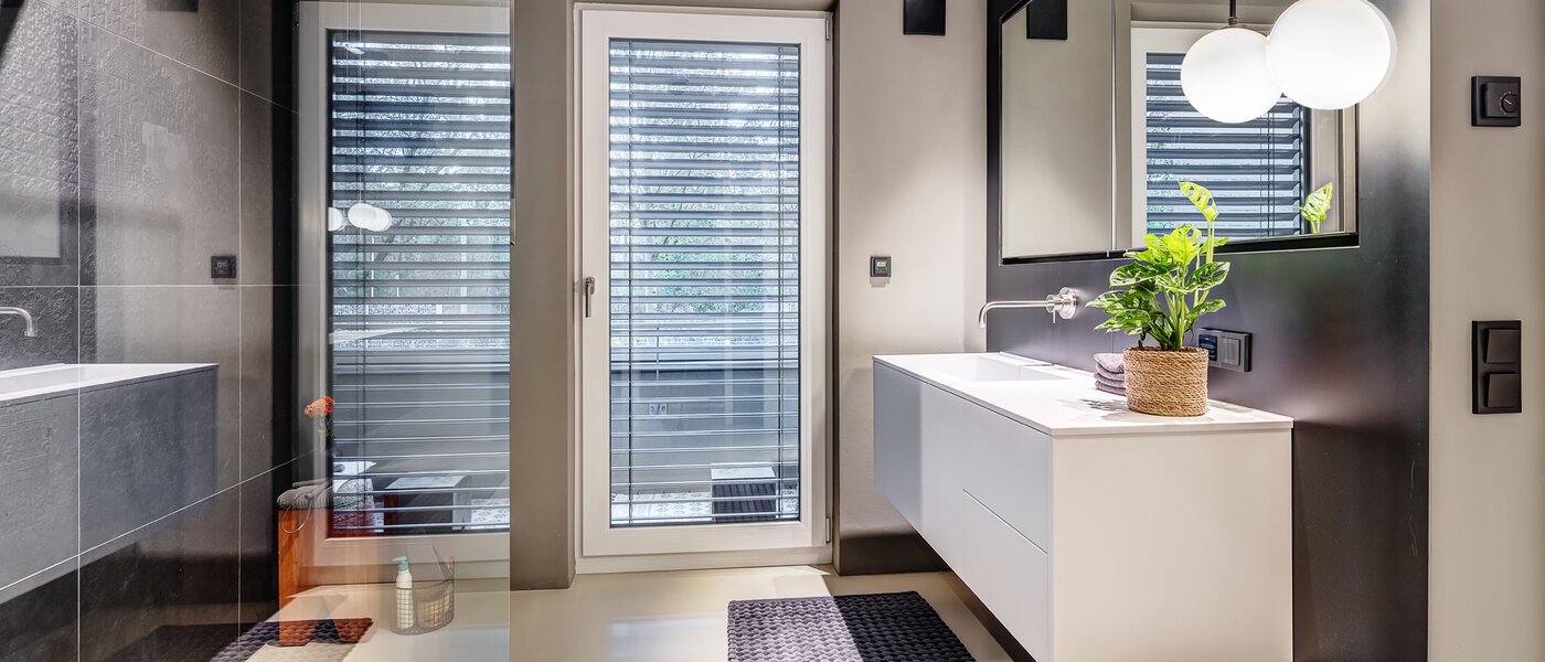 マンション Planegg 01 浴室 12783