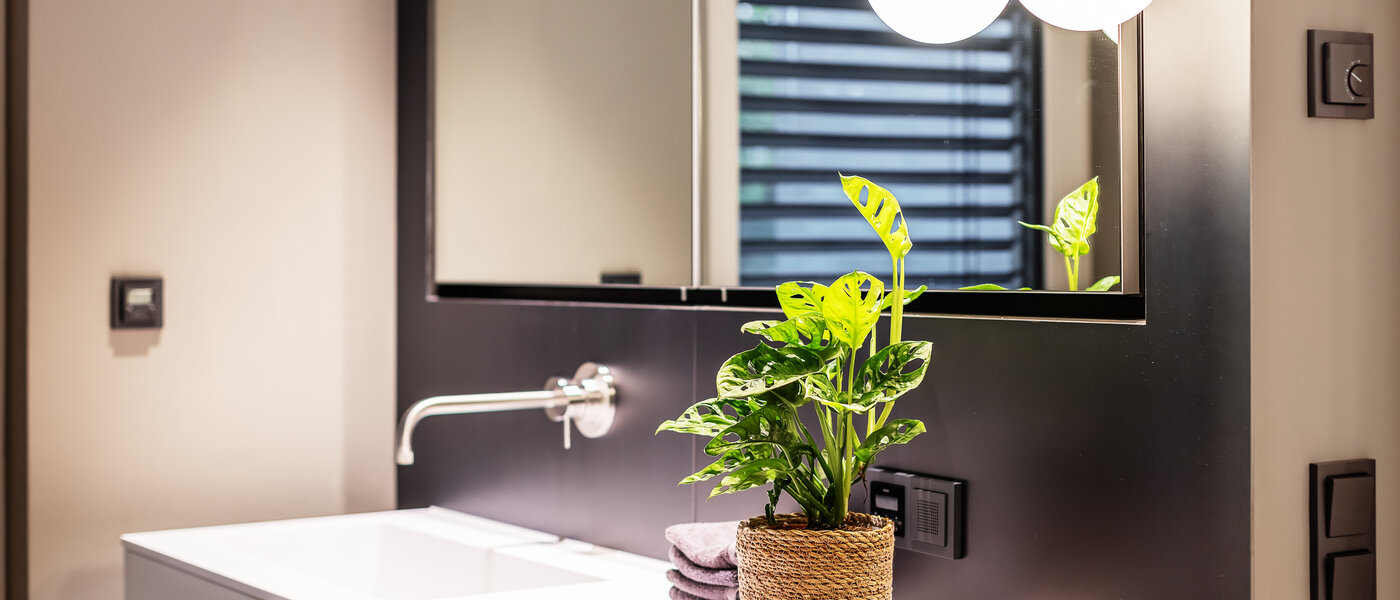 マンション Planegg 02 浴室 12783