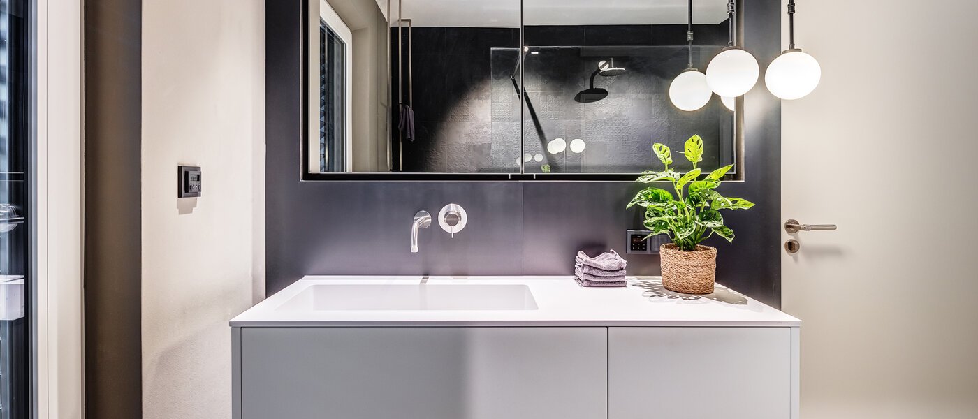 マンション Planegg 03 浴室 12783