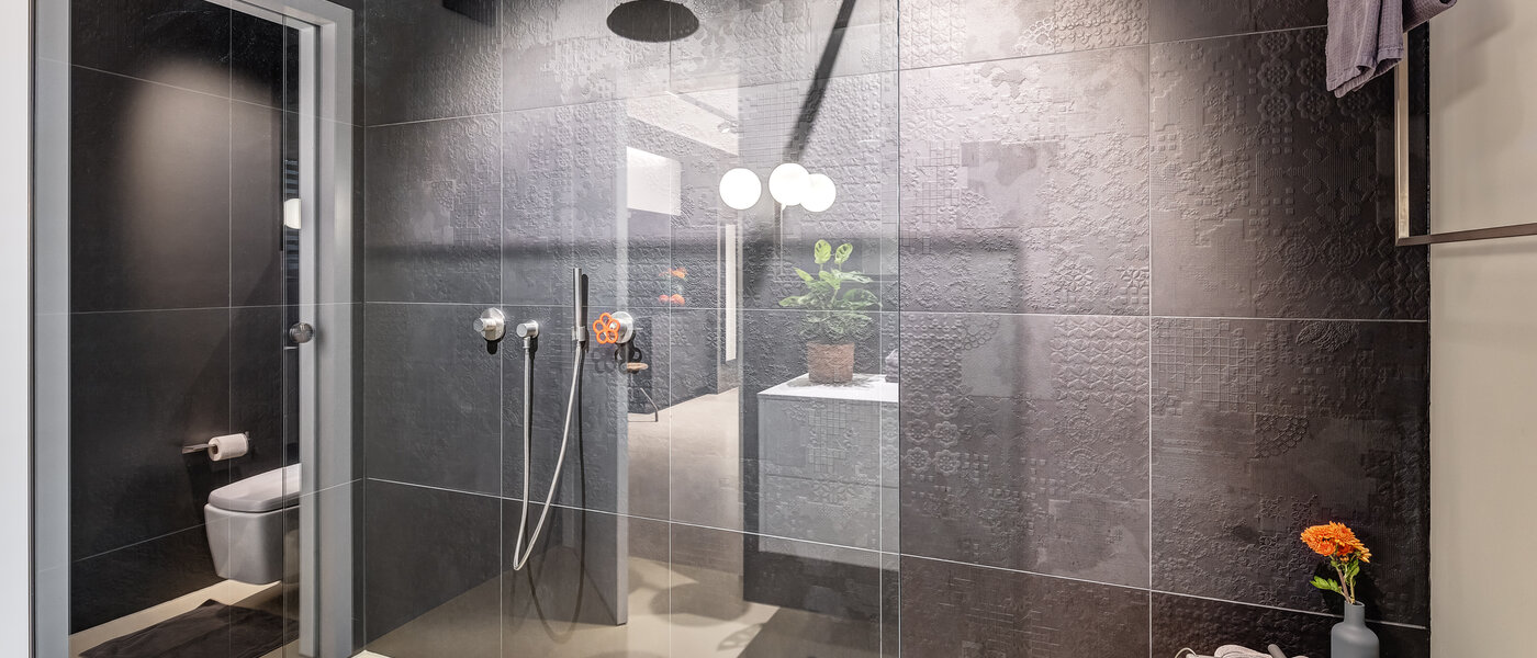 マンション Planegg 04 浴室 12783