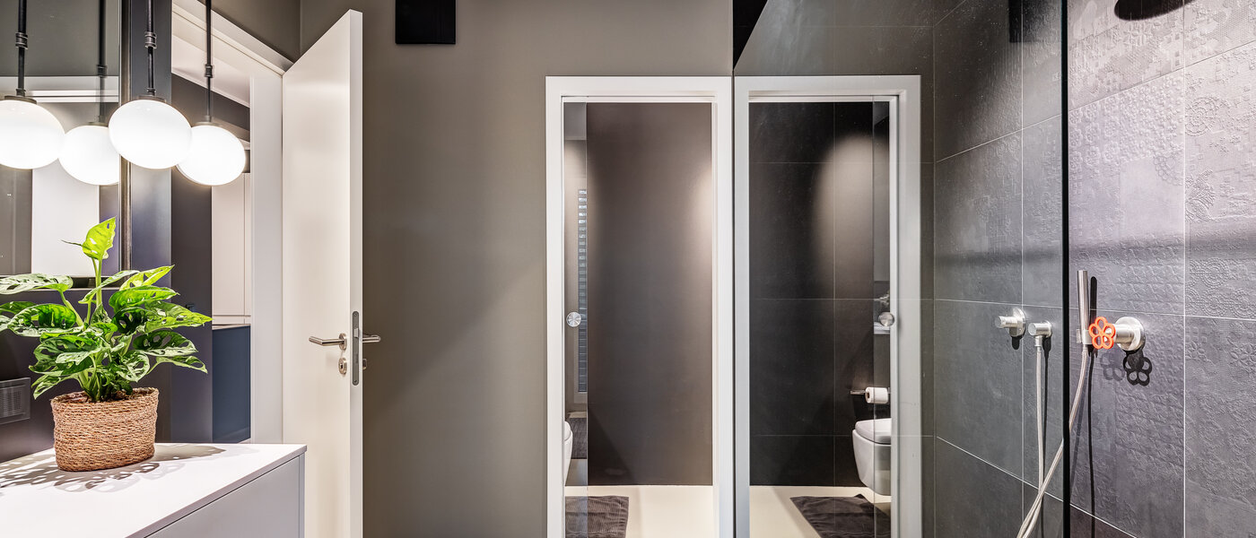 マンション Planegg 05 浴室 12783