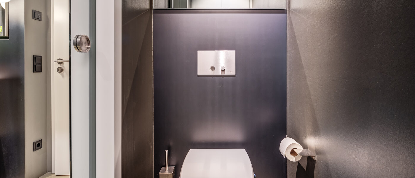 マンション Planegg 06 浴室 12783