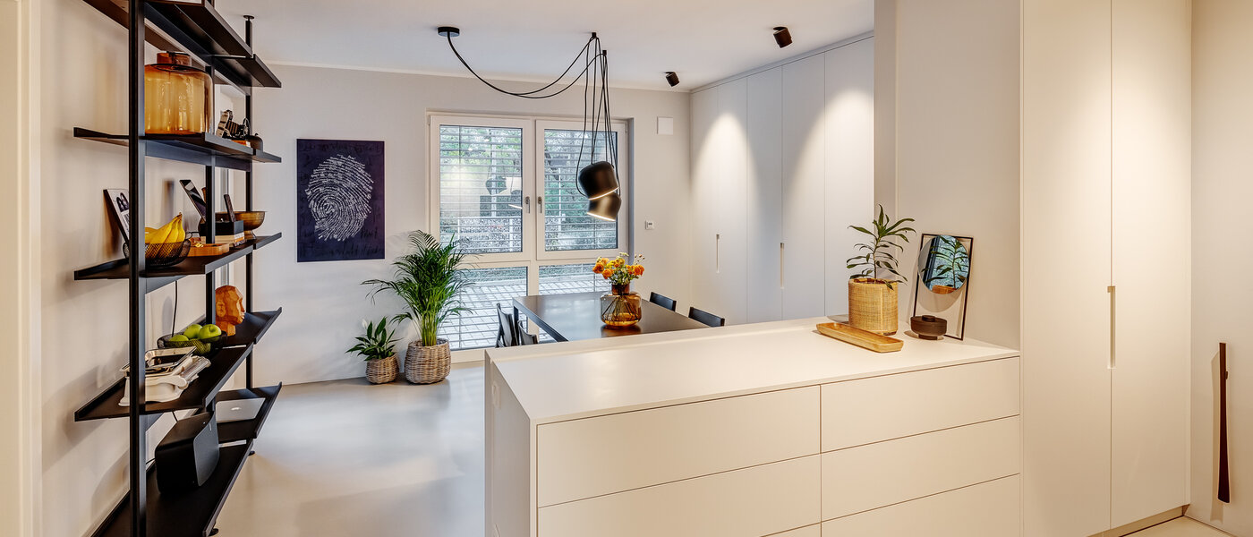 マンション Planegg 02 玄関入り口 12783