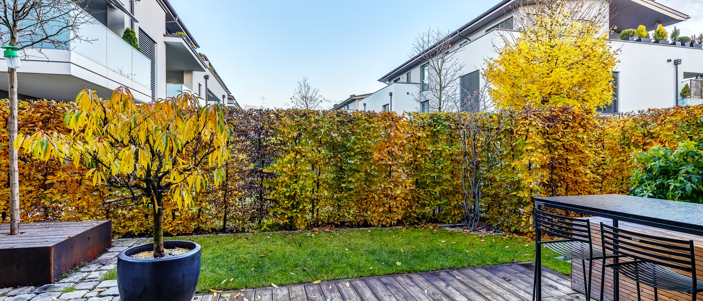 マンション Planegg 01 物件からの眺め 12783