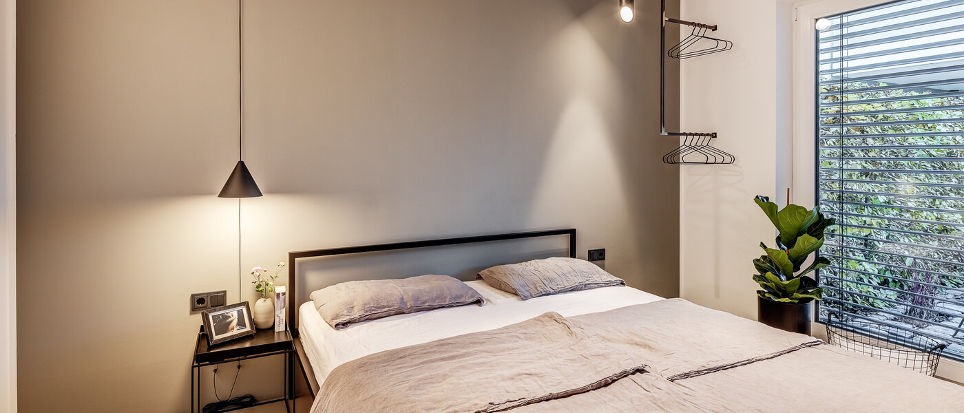 マンション Planegg 01 寝室 12783