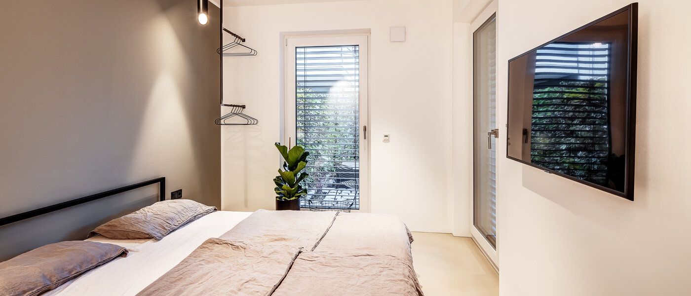 マンション Planegg 03 寝室 12783