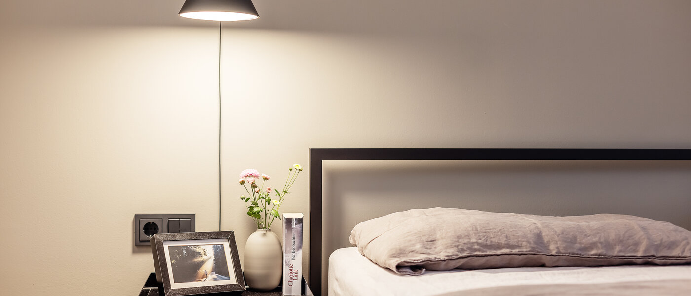 マンション Planegg 04 寝室 12783