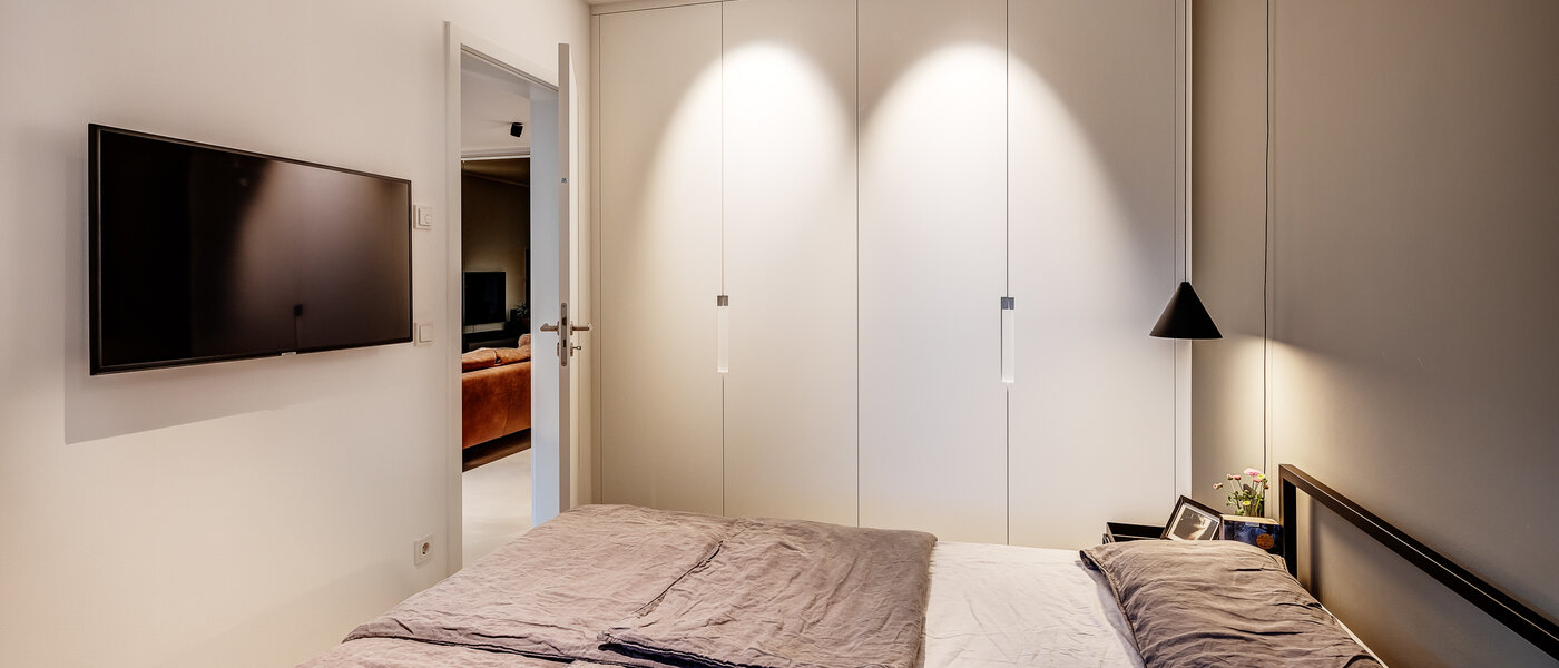 マンション Planegg 05 寝室 12783