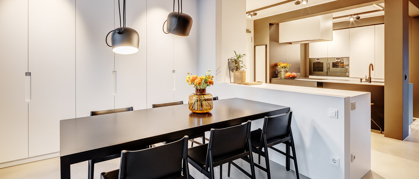 マンション Planegg 03 ダイニングエリア 12783